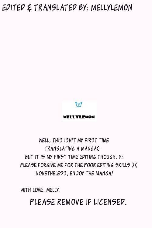 Steel Rose Chapter 1 page 1 - Chapter 1
