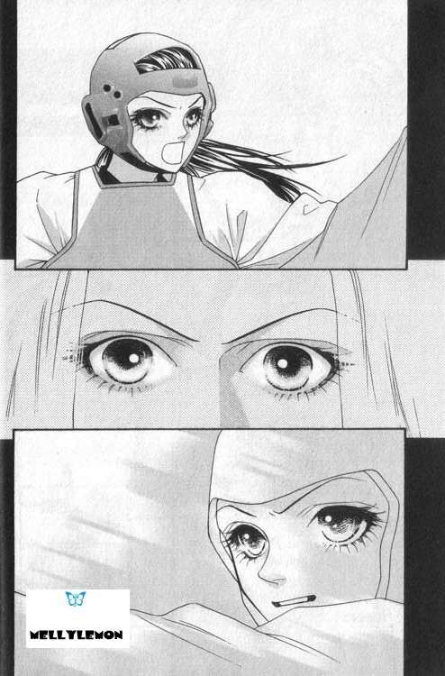 Steel Rose Chapter 1 page 17 - Chapter 1