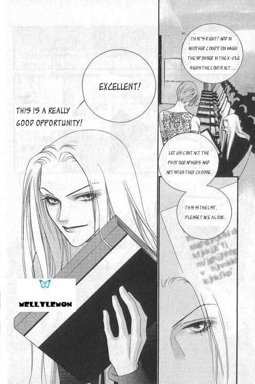 Steel Rose Chapter 1 page 23 - Chapter 1