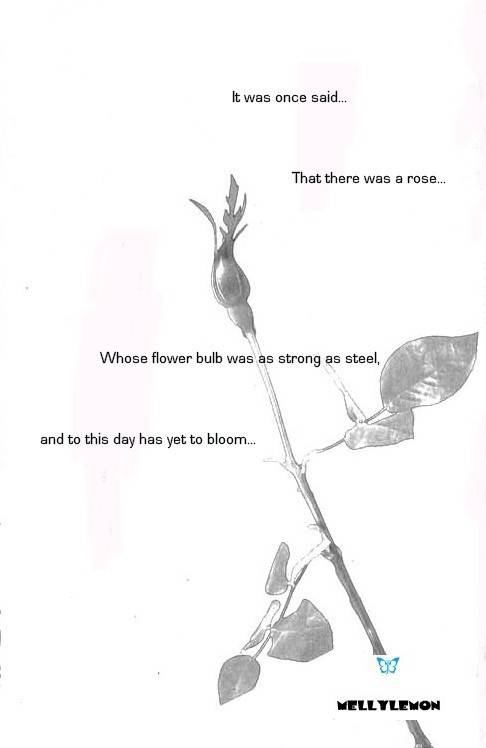 Steel Rose Chapter 1 page 5 - Chapter 1