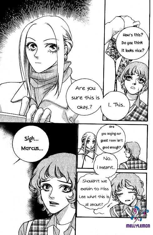 Steel Rose Chapter 10 page 10 - Chapter 10