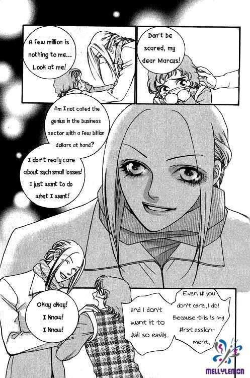 Steel Rose Chapter 10 page 12 - Chapter 10