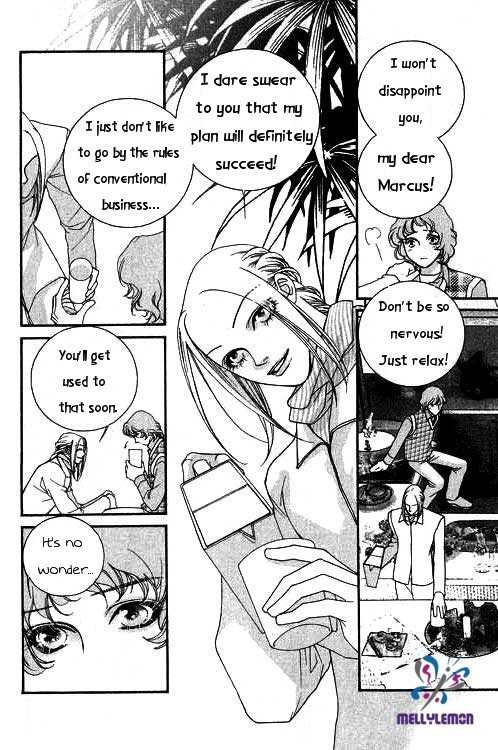 Steel Rose Chapter 10 page 13 - Chapter 10