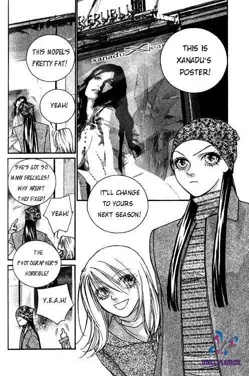 Steel Rose Chapter 10 page 5 - Chapter 10