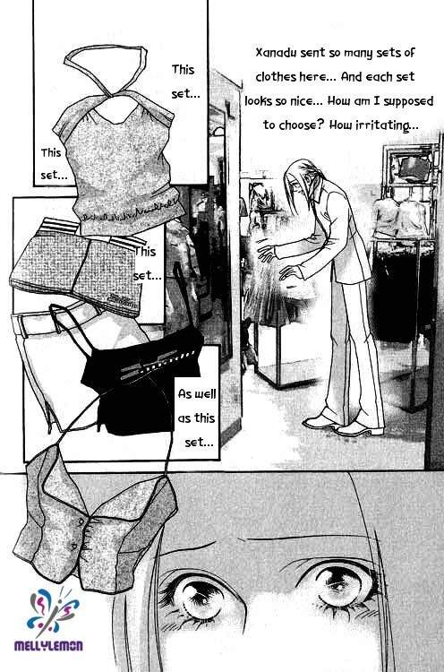 Steel Rose Chapter 10 page 7 - Chapter 10