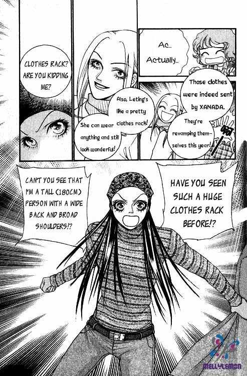 Steel Rose Chapter 11 page 10 - Chapter 11