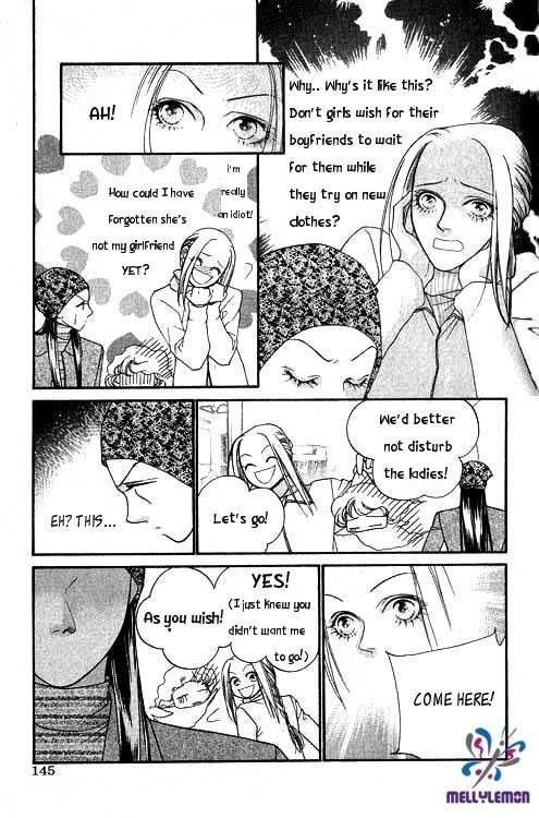 Steel Rose Chapter 11 page 8 - Chapter 11