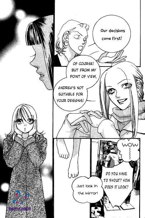 Steel Rose Chapter 12 page 10 - Chapter 12
