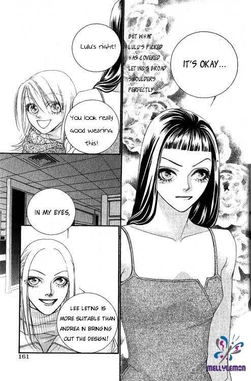 Steel Rose Chapter 12 page 12 - Chapter 12