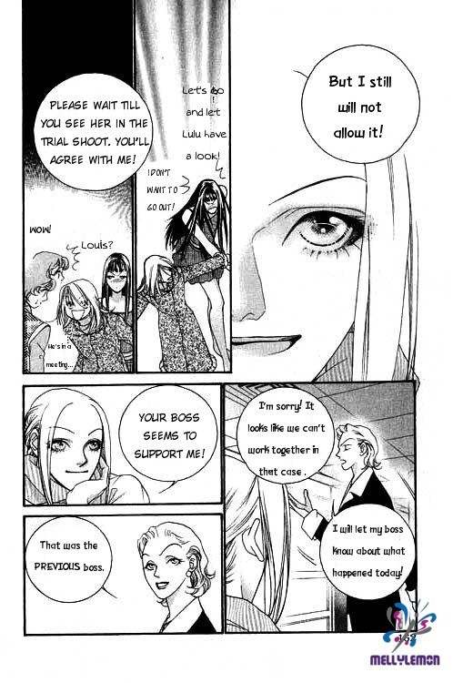 Steel Rose Chapter 12 page 13 - Chapter 12