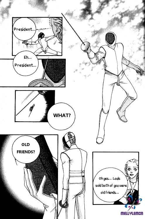 Steel Rose Chapter 12 page 20 - Chapter 12