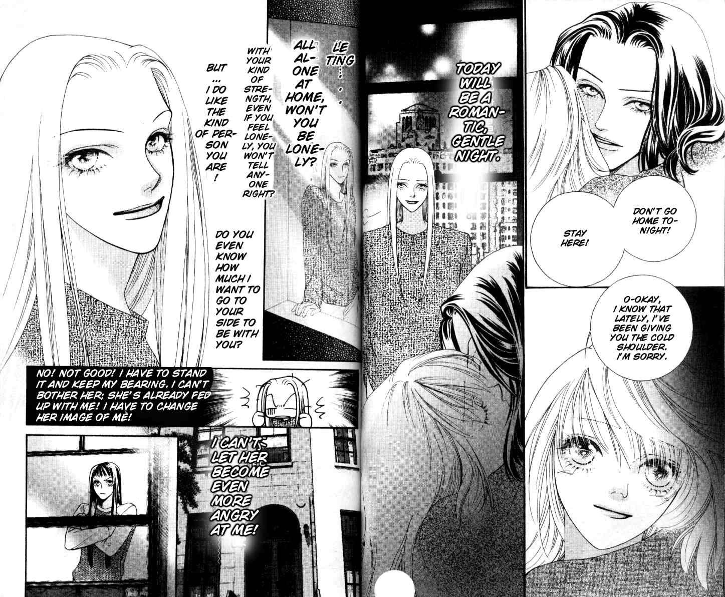 Steel Rose Chapter 14 page 22 - Chapter 14