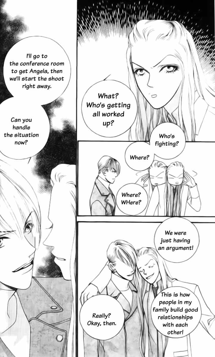 Steel Rose Chapter 15 page 13 - Chapter 15