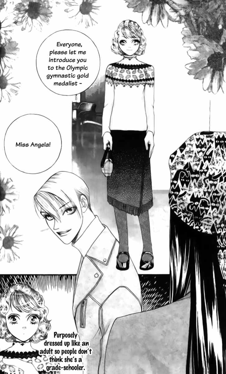 Steel Rose Chapter 15 page 15 - Chapter 15