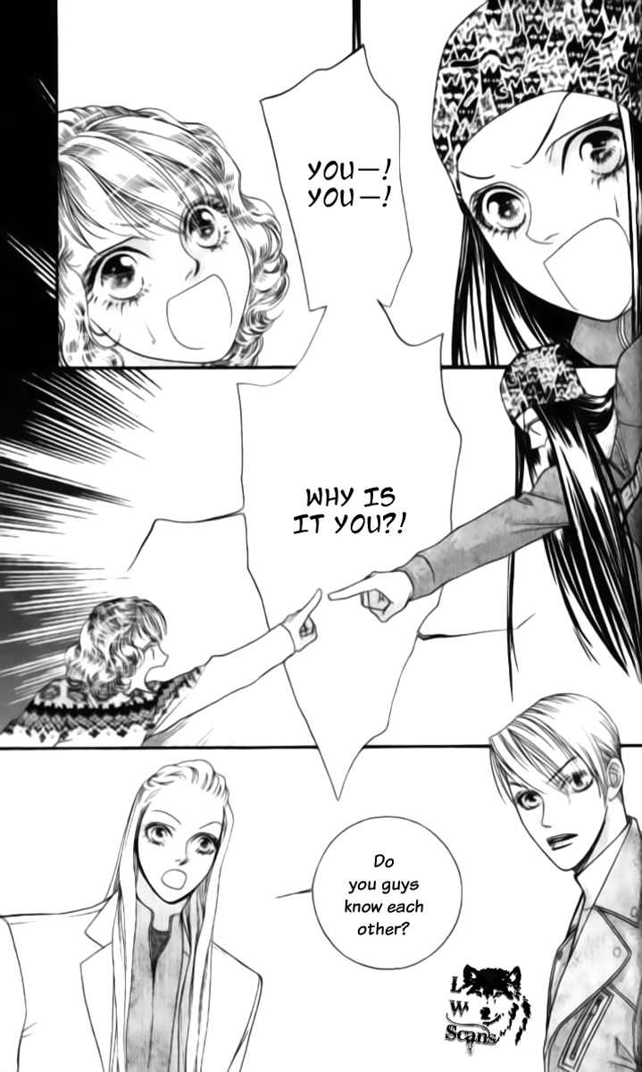 Steel Rose Chapter 15 page 16 - Chapter 15