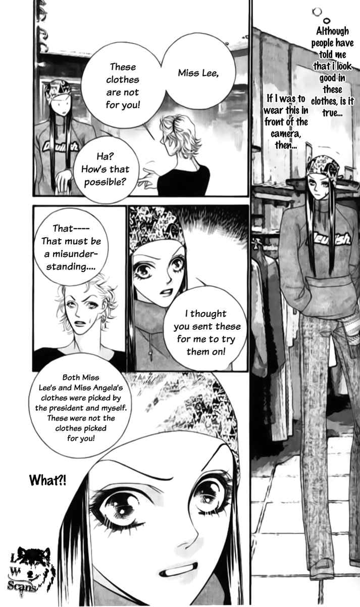 Steel Rose Chapter 15 page 24 - Chapter 15