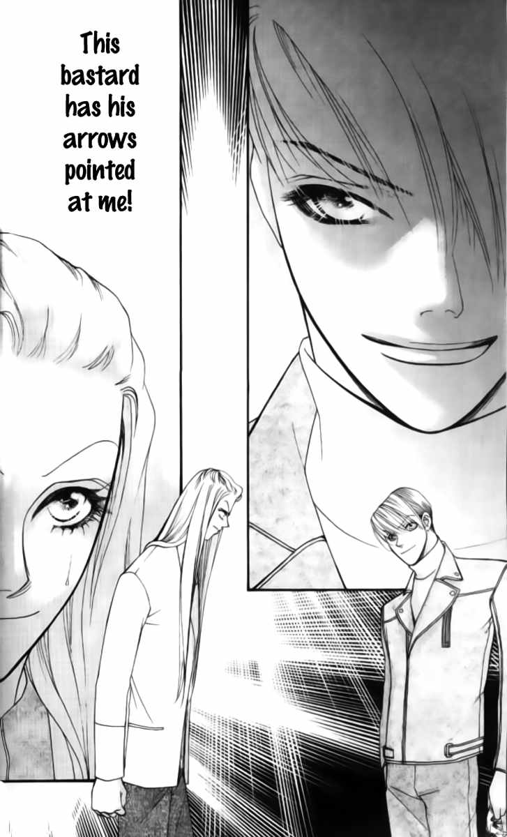 Steel Rose Chapter 15 page 31 - Chapter 15