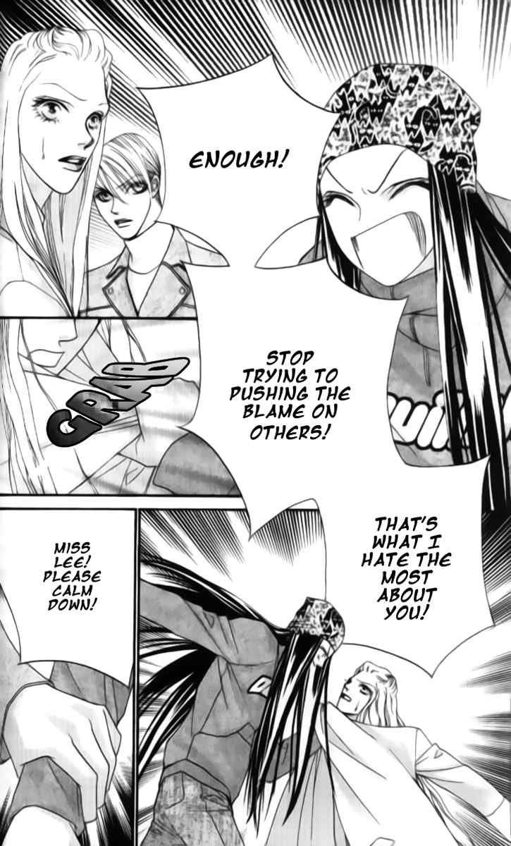 Steel Rose Chapter 15 page 33 - Chapter 15