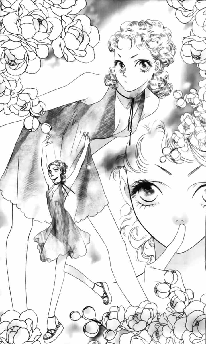 Steel Rose Chapter 15 page 42 - Chapter 15