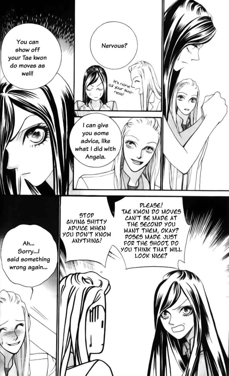 Steel Rose Chapter 15 page 44 - Chapter 15