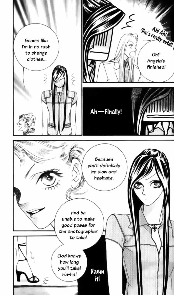 Steel Rose Chapter 15 page 45 - Chapter 15