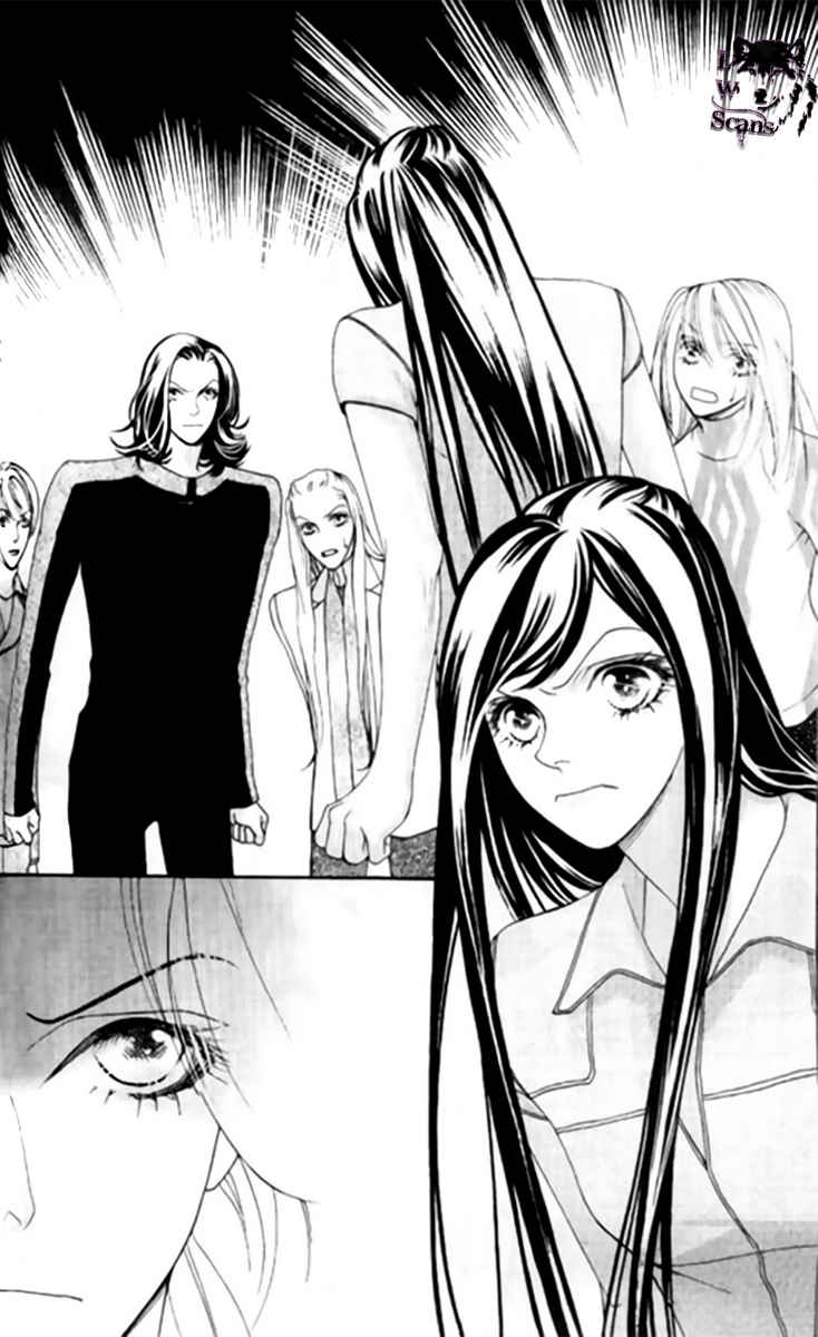 Steel Rose Chapter 16 page 1 - Chapter 16