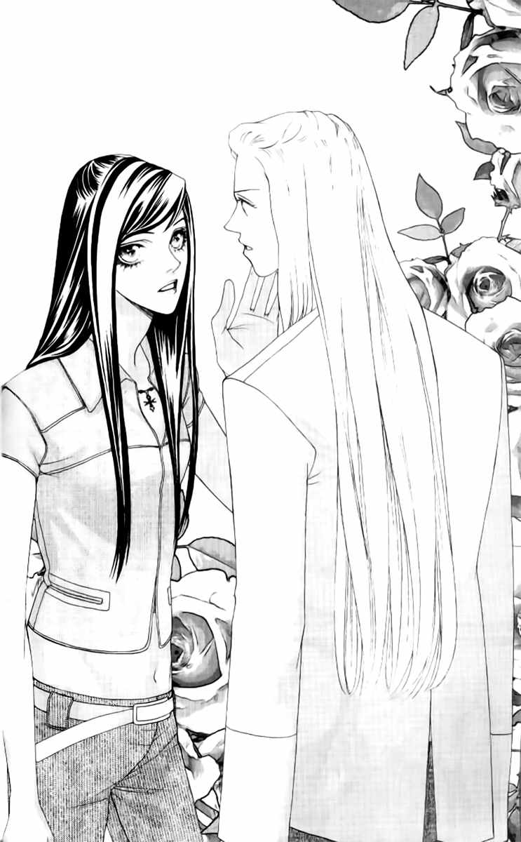 Steel Rose Chapter 16 page 11 - Chapter 16