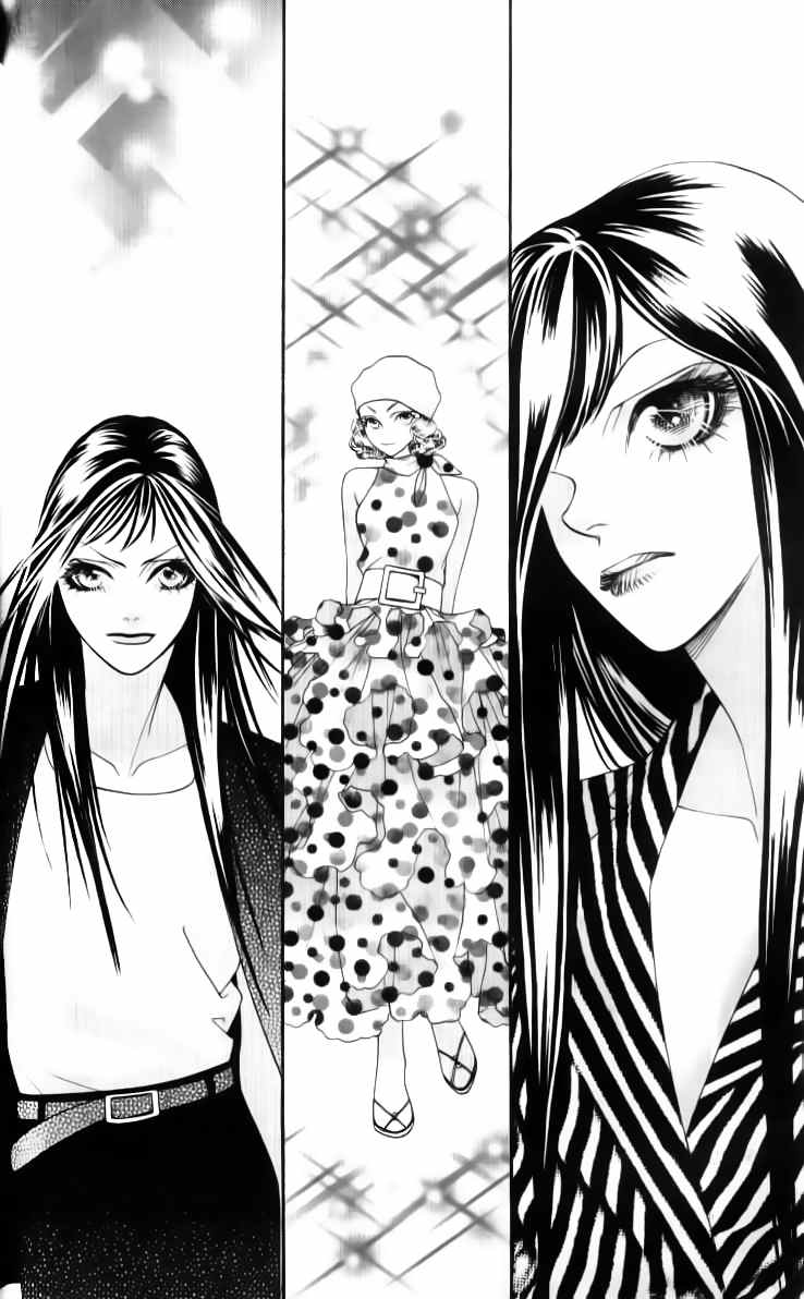 Steel Rose Chapter 16 page 15 - Chapter 16