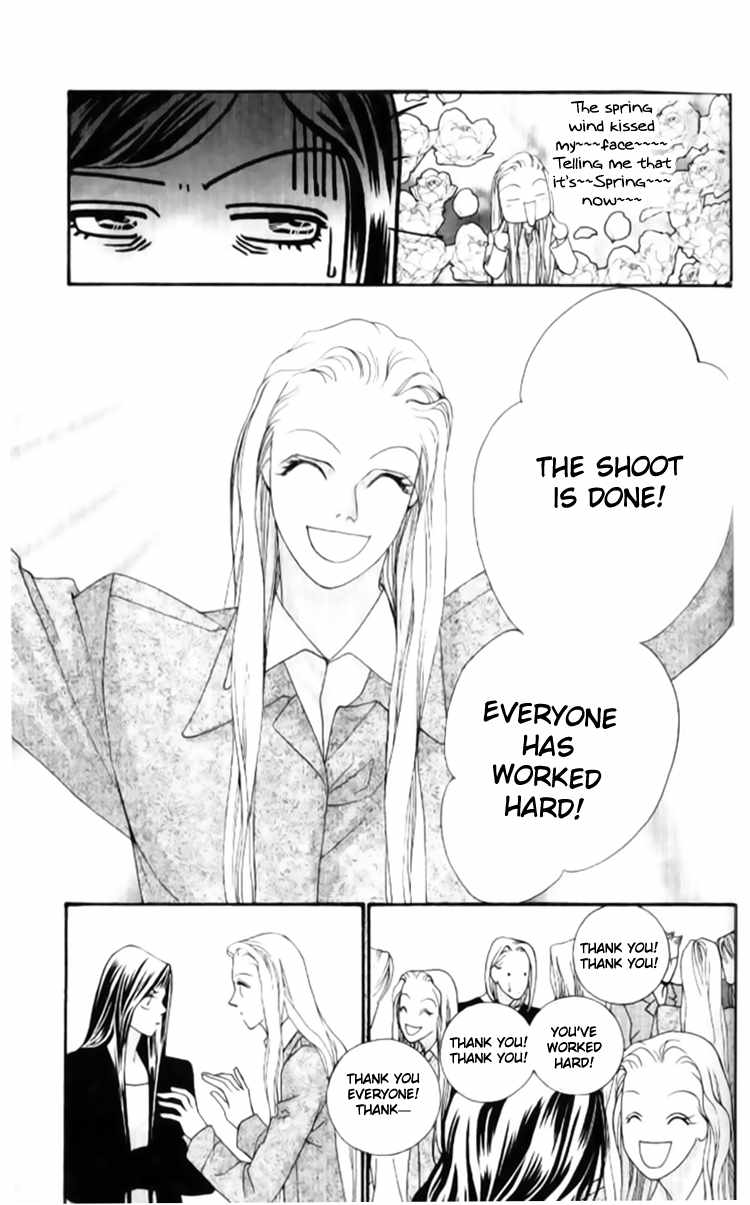 Steel Rose Chapter 16 page 16 - Chapter 16