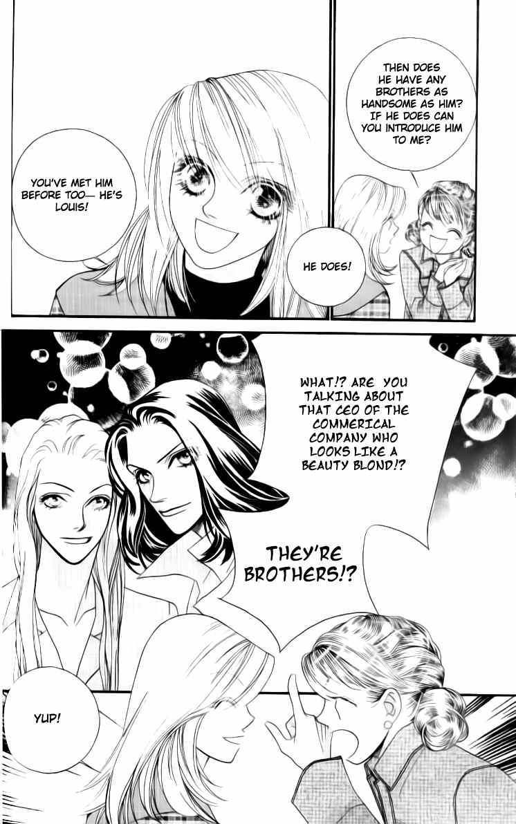 Steel Rose Chapter 16 page 23 - Chapter 16