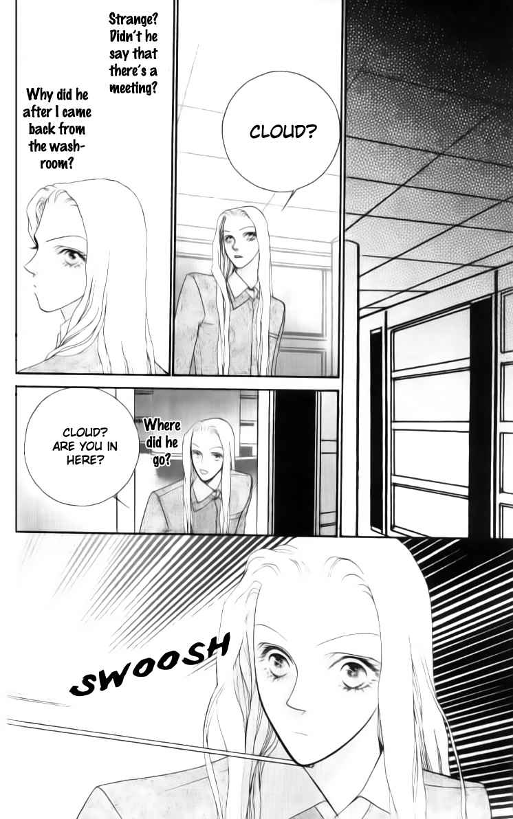 Steel Rose Chapter 16 page 27 - Chapter 16