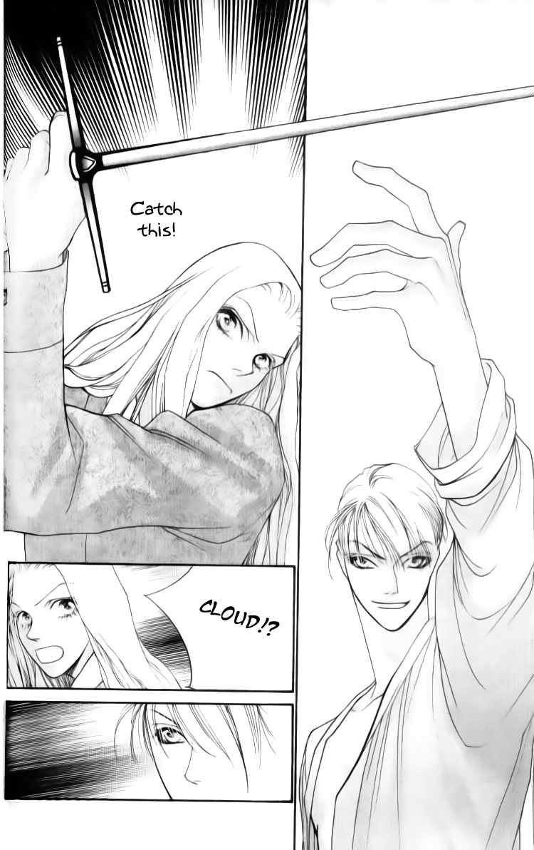 Steel Rose Chapter 16 page 29 - Chapter 16