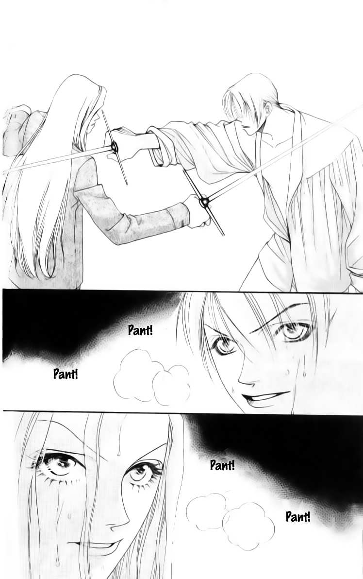 Steel Rose Chapter 16 page 31 - Chapter 16