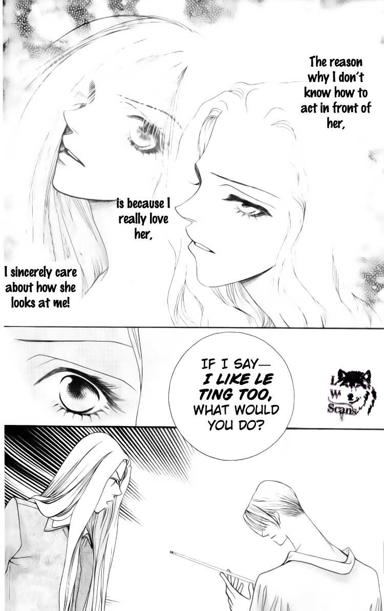 Steel Rose Chapter 16 page 35 - Chapter 16