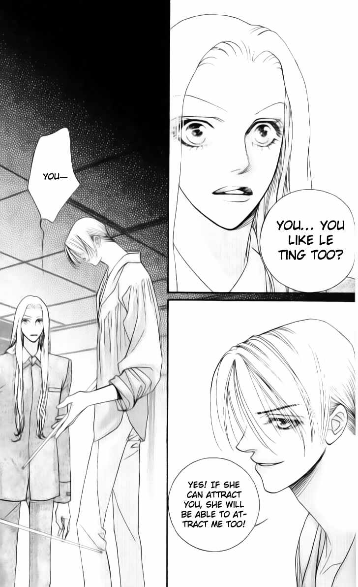 Steel Rose Chapter 16 page 36 - Chapter 16