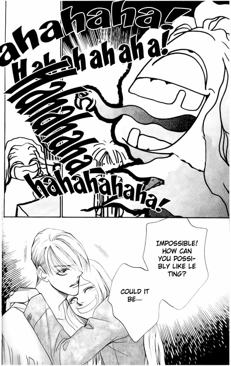 Steel Rose Chapter 16 page 37 - Chapter 16