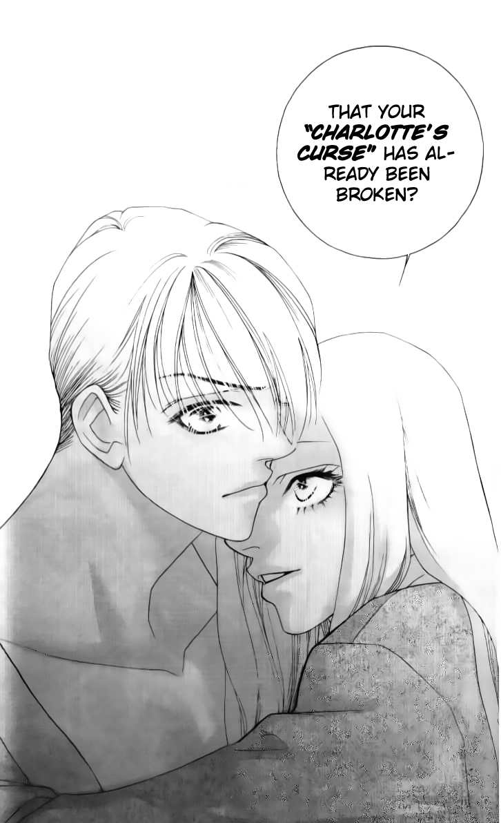Steel Rose Chapter 16 page 38 - Chapter 16