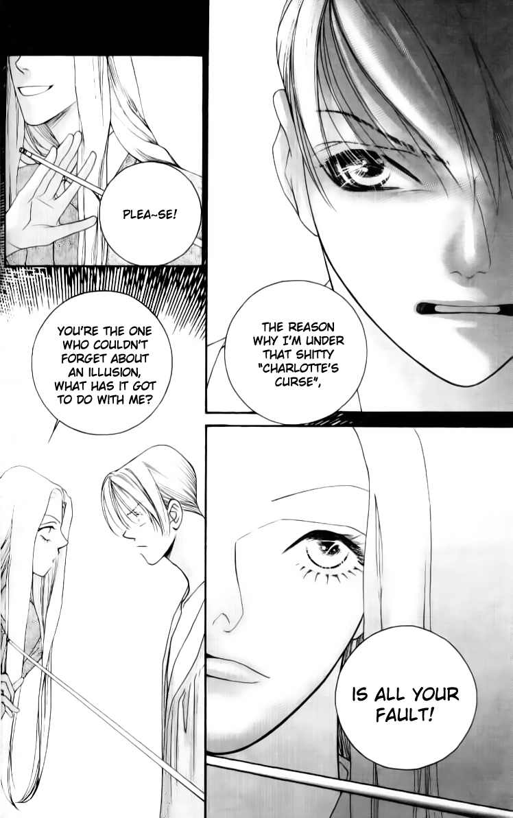 Steel Rose Chapter 16 page 41 - Chapter 16