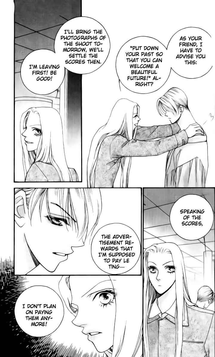 Steel Rose Chapter 16 page 42 - Chapter 16
