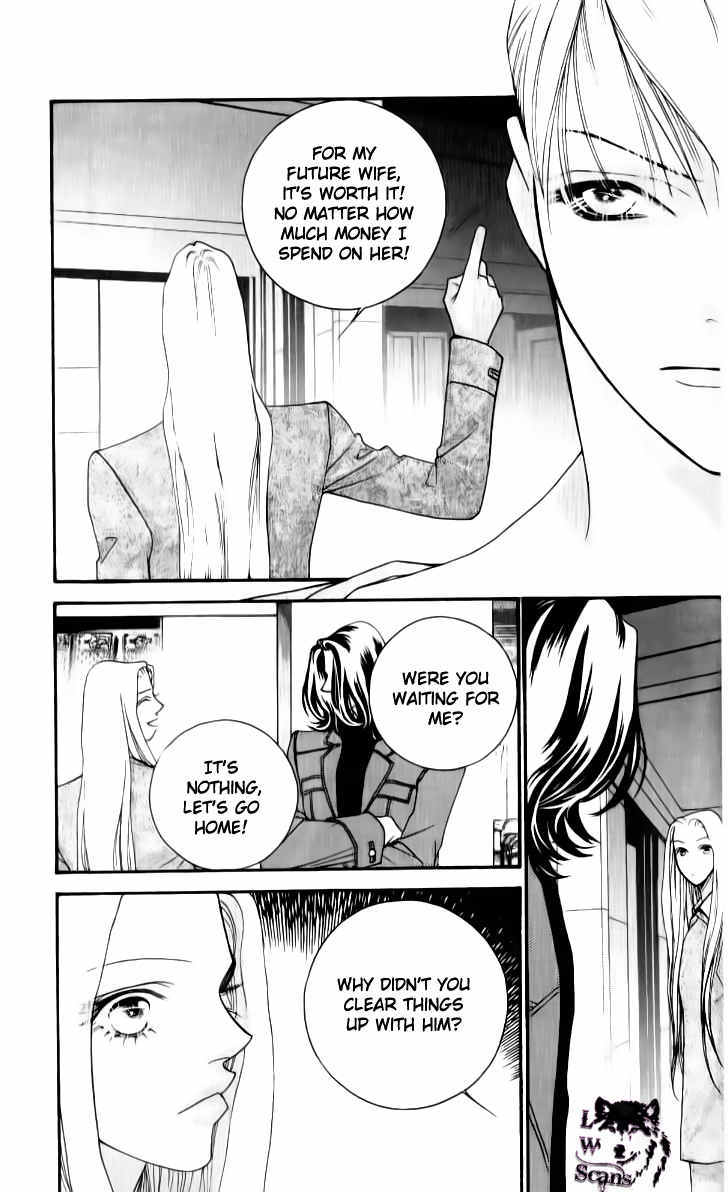 Steel Rose Chapter 16 page 44 - Chapter 16