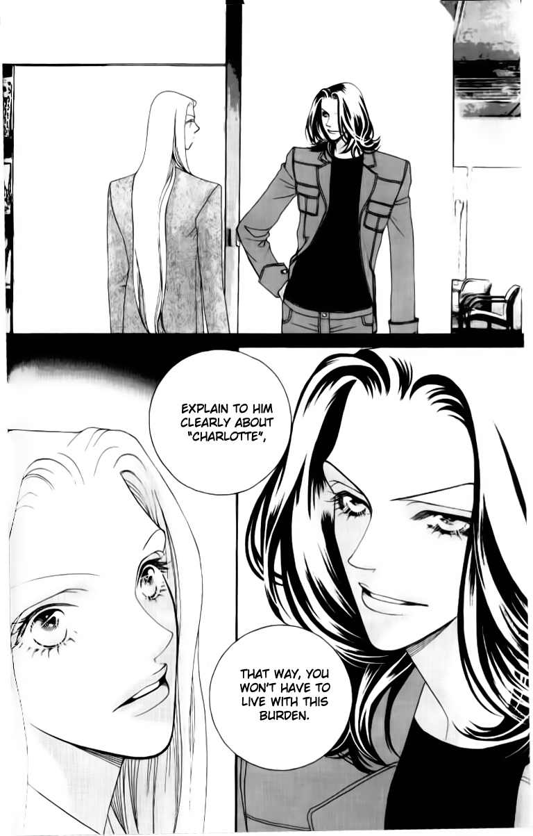 Steel Rose Chapter 16 page 45 - Chapter 16