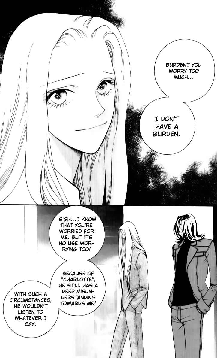 Steel Rose Chapter 16 page 46 - Chapter 16