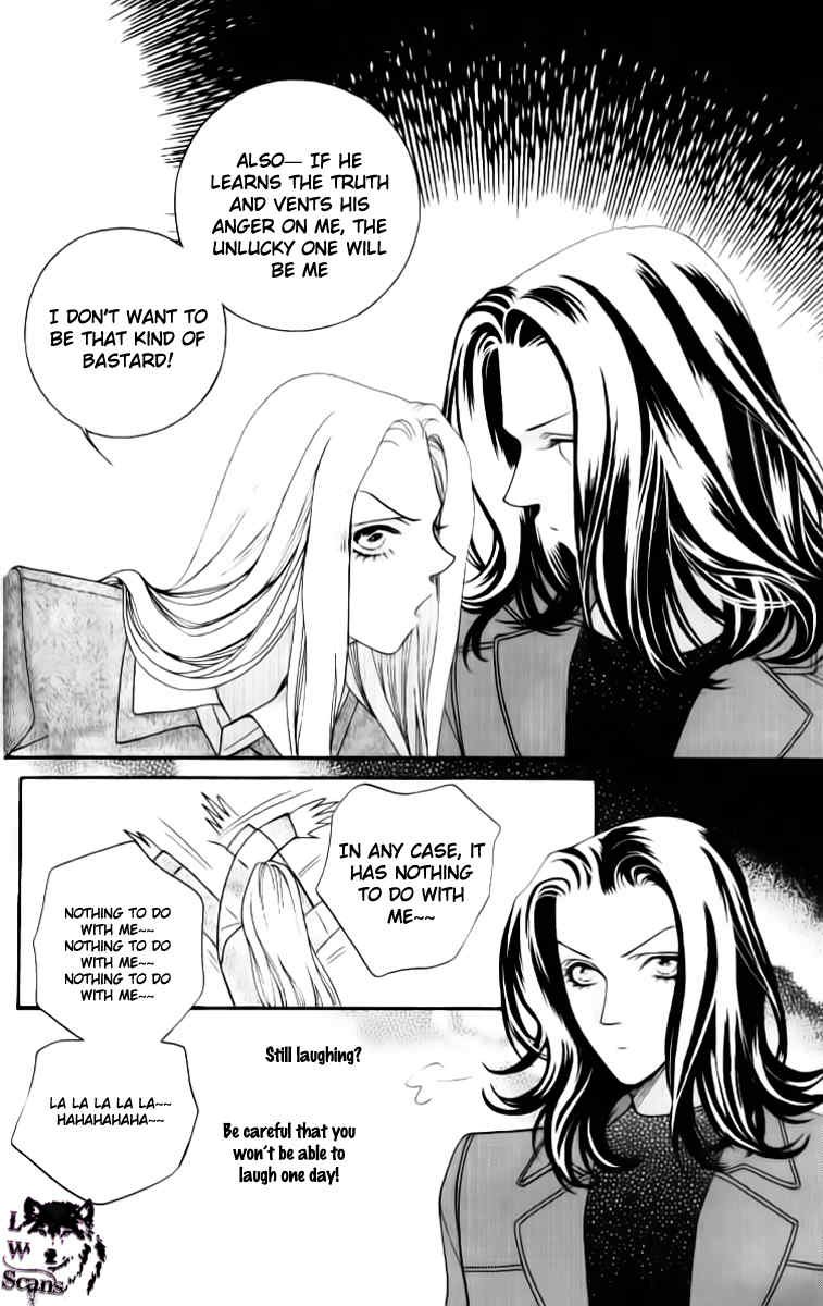 Steel Rose Chapter 16 page 47 - Chapter 16