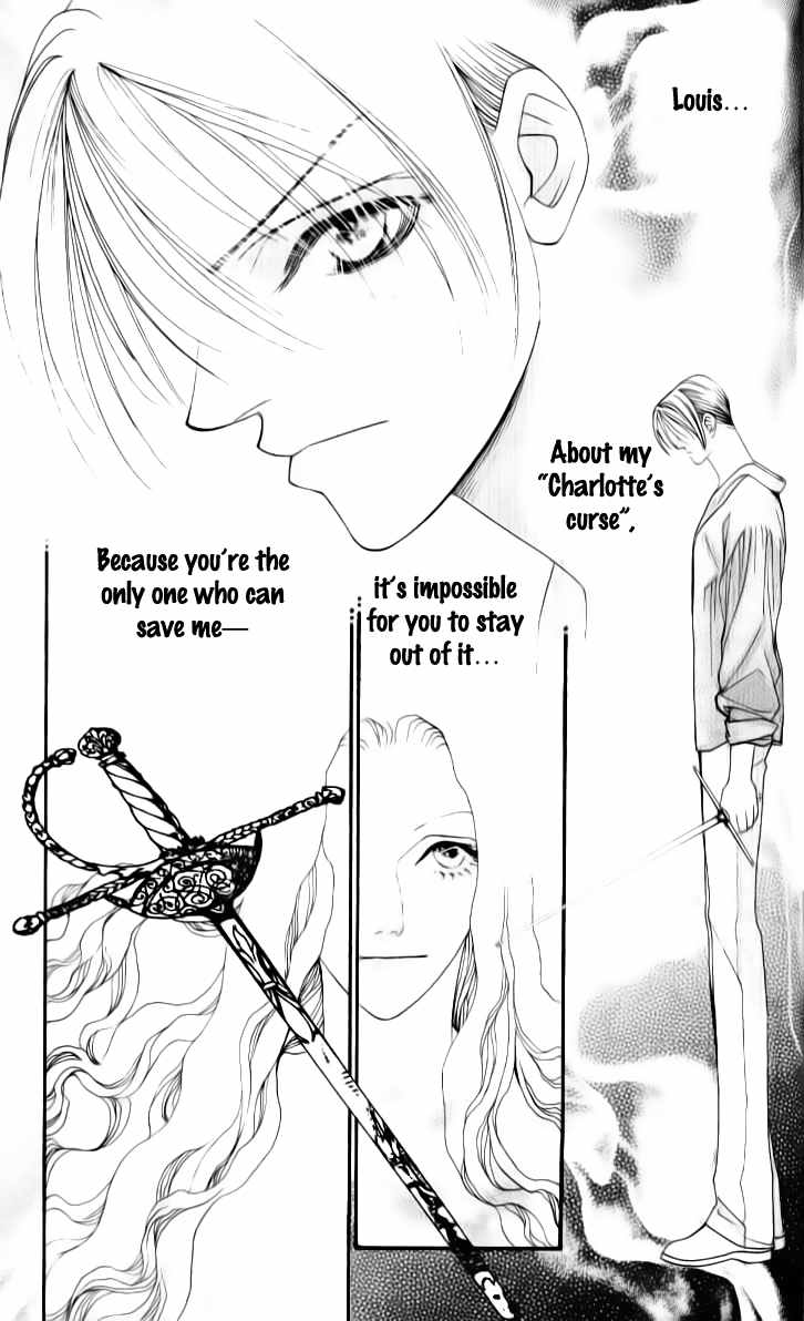 Steel Rose Chapter 16 page 48 - Chapter 16