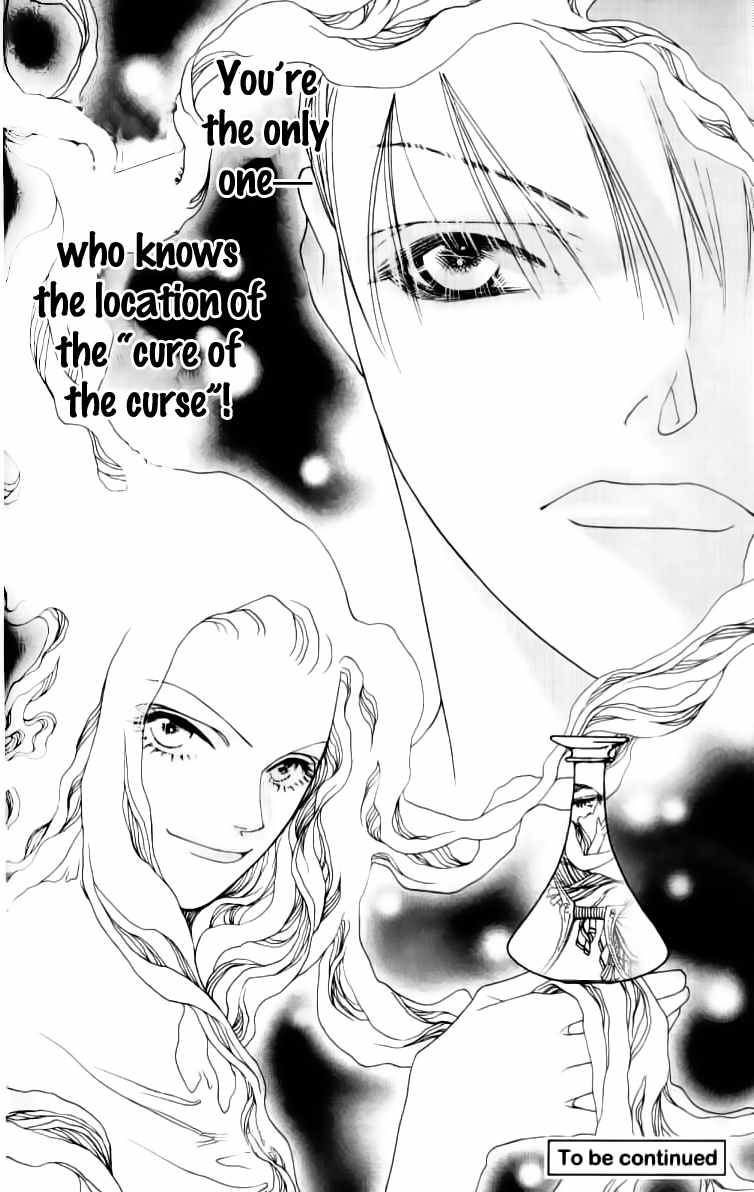 Steel Rose Chapter 16 page 49 - Chapter 16