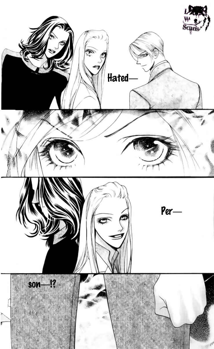 Steel Rose Chapter 16 page 5 - Chapter 16