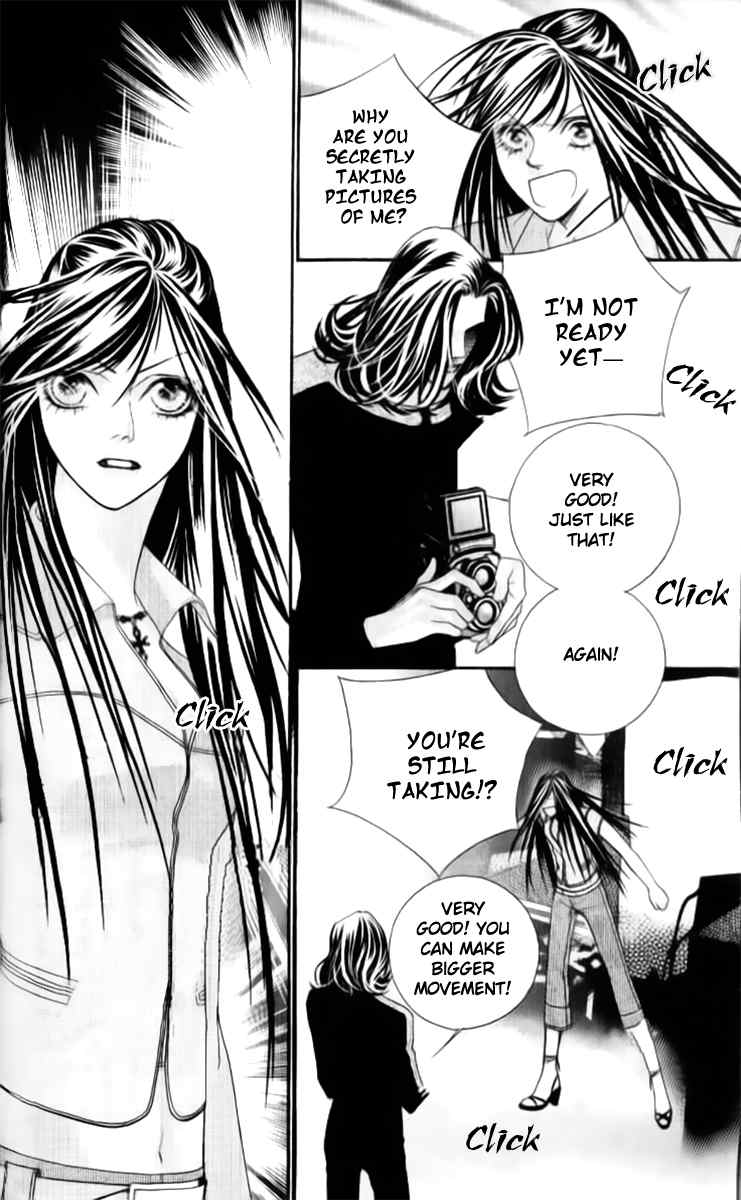 Steel Rose Chapter 16 page 7 - Chapter 16