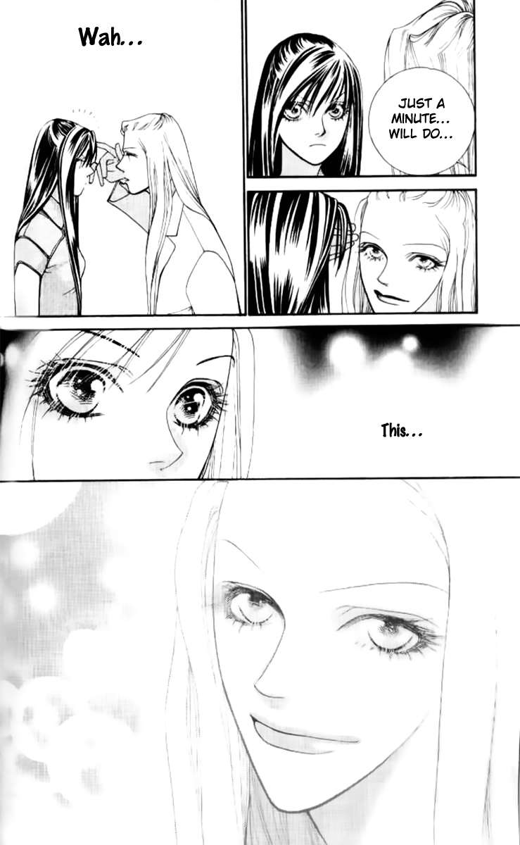 Steel Rose Chapter 16 page 9 - Chapter 16