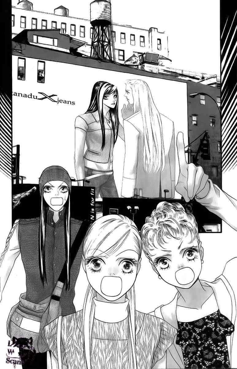 Steel Rose Chapter 17 page 10 - Chapter 17