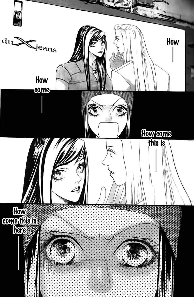 Steel Rose Chapter 17 page 11 - Chapter 17